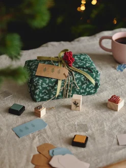 Søstrene Grene DIY-manillamærker