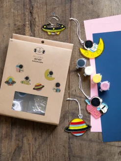 Søstrene Grene DIY-sæt Solfangere