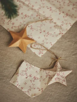 Søstrene Grene DIY-stjernedekoration