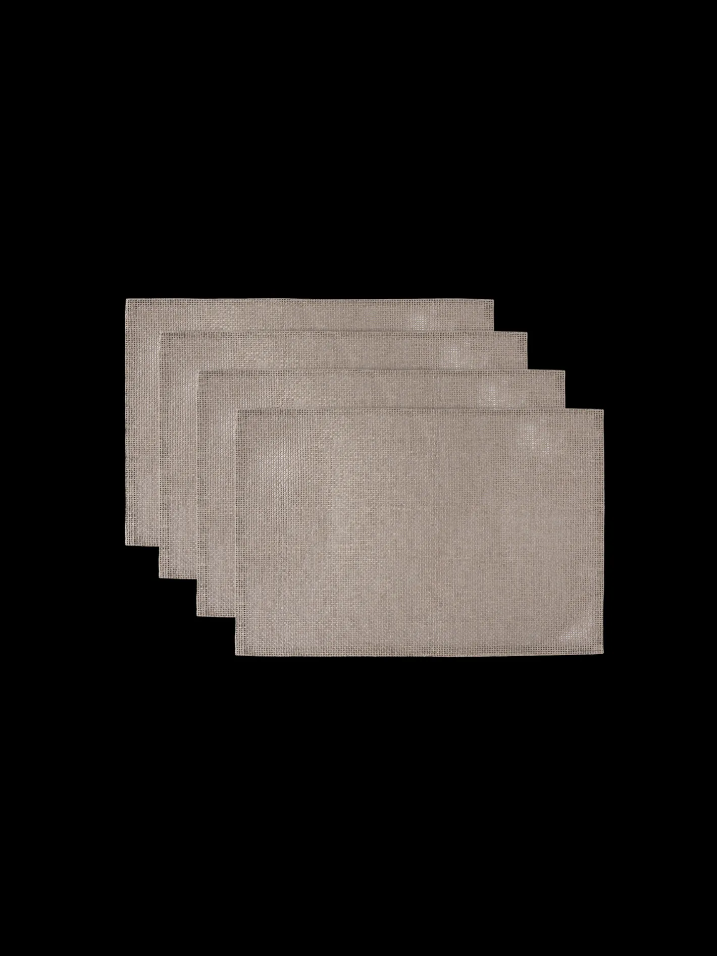 Søstrene Grene Dækkeservietter 4-pak