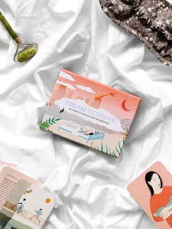 Søstrene Grene Dream Decoder