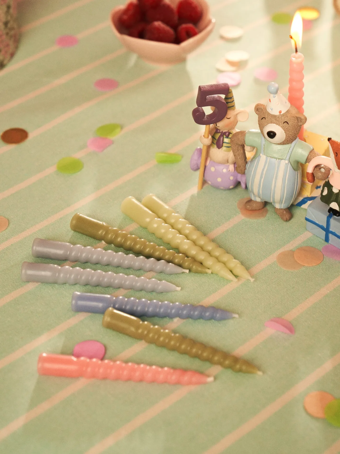 Søstrene Grene Dug 240 X 140