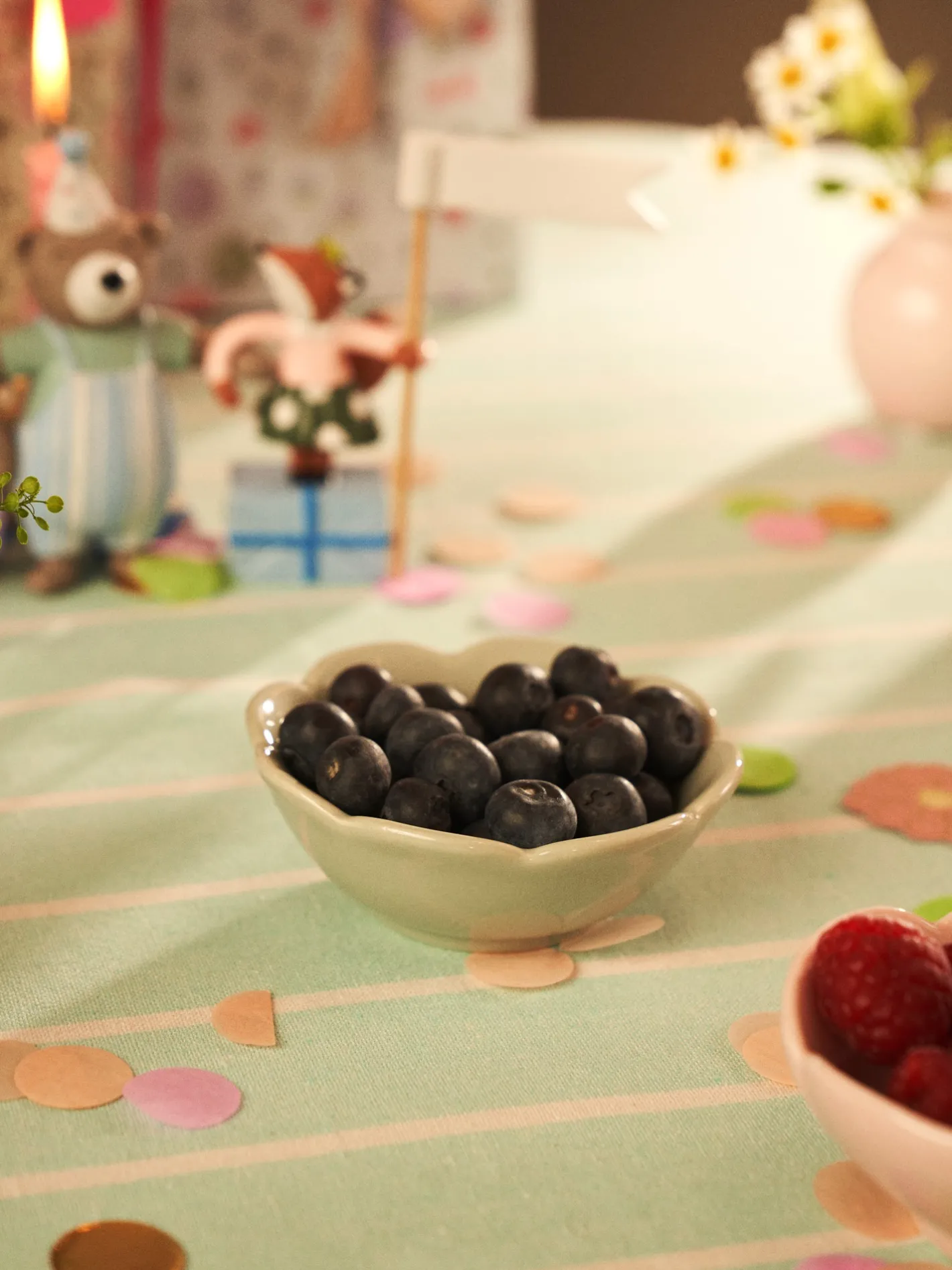 Søstrene Grene Dug 240 X 140