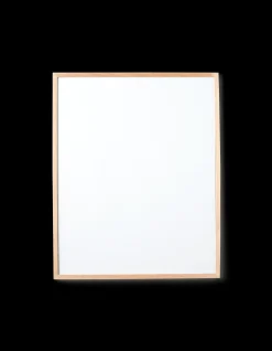 Søstrene Grene Egetræsramme 40 X 50