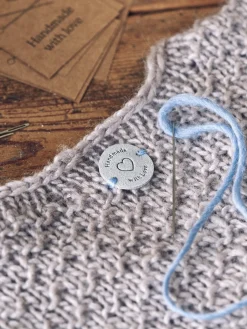 Søstrene Grene Etiketter Til DIY-projekter