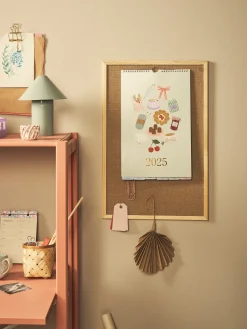 Søstrene Grene Familiekalender 2025