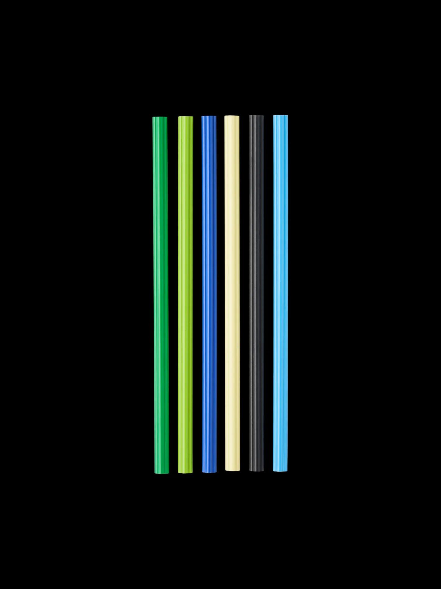 Børn Søstrene Grene Farveblyanter