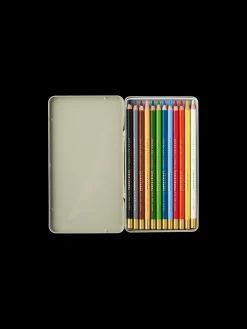 Søstrene Grene Farveblyanter Classic