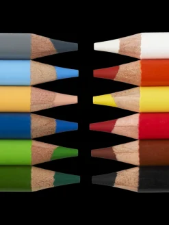 Søstrene Grene Farveblyanter Classic