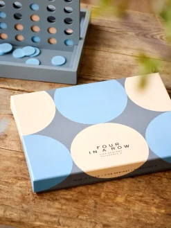 Børn Søstrene Grene Fire På Stribe