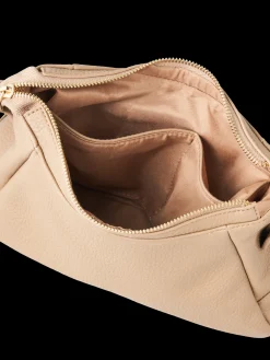 Søstrene Grene Fjera-håndtaske