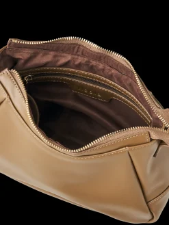 Søstrene Grene Fjera-håndtaske