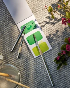 Søstrene Grene Foldbar Pensel 4