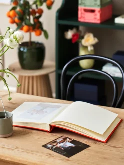 Søstrene Grene Fotoalbum