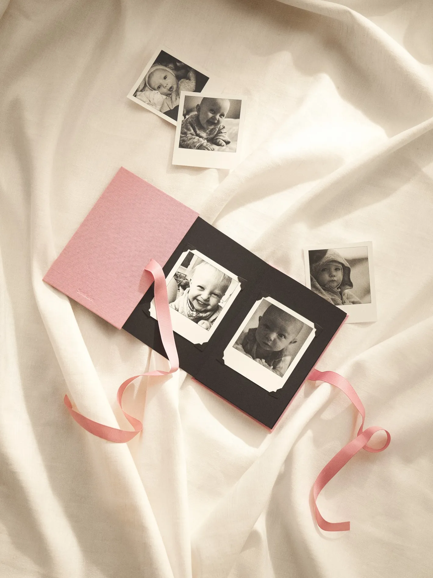 Søstrene Grene Fotoalbum