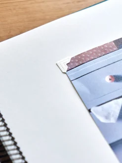 Søstrene Grene Fotohjørner