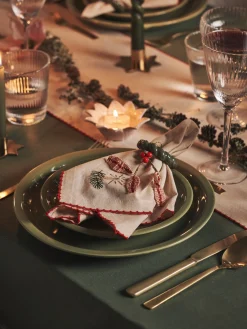 Søstrene Grene Frokosttallerken