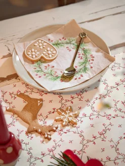 Søstrene Grene Frokosttallerken