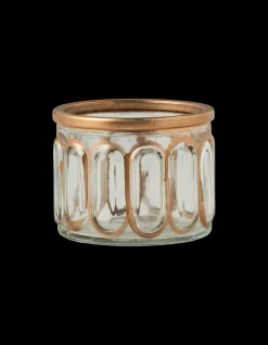 Søstrene Grene Fyrfadsstage