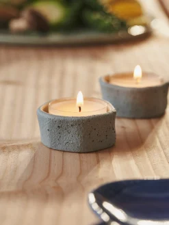 Søstrene Grene Fyrfadsstage