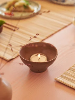 Søstrene Grene Fyrfadsstage