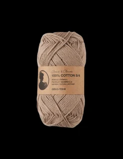 Søstrene Grene Garn 8/4