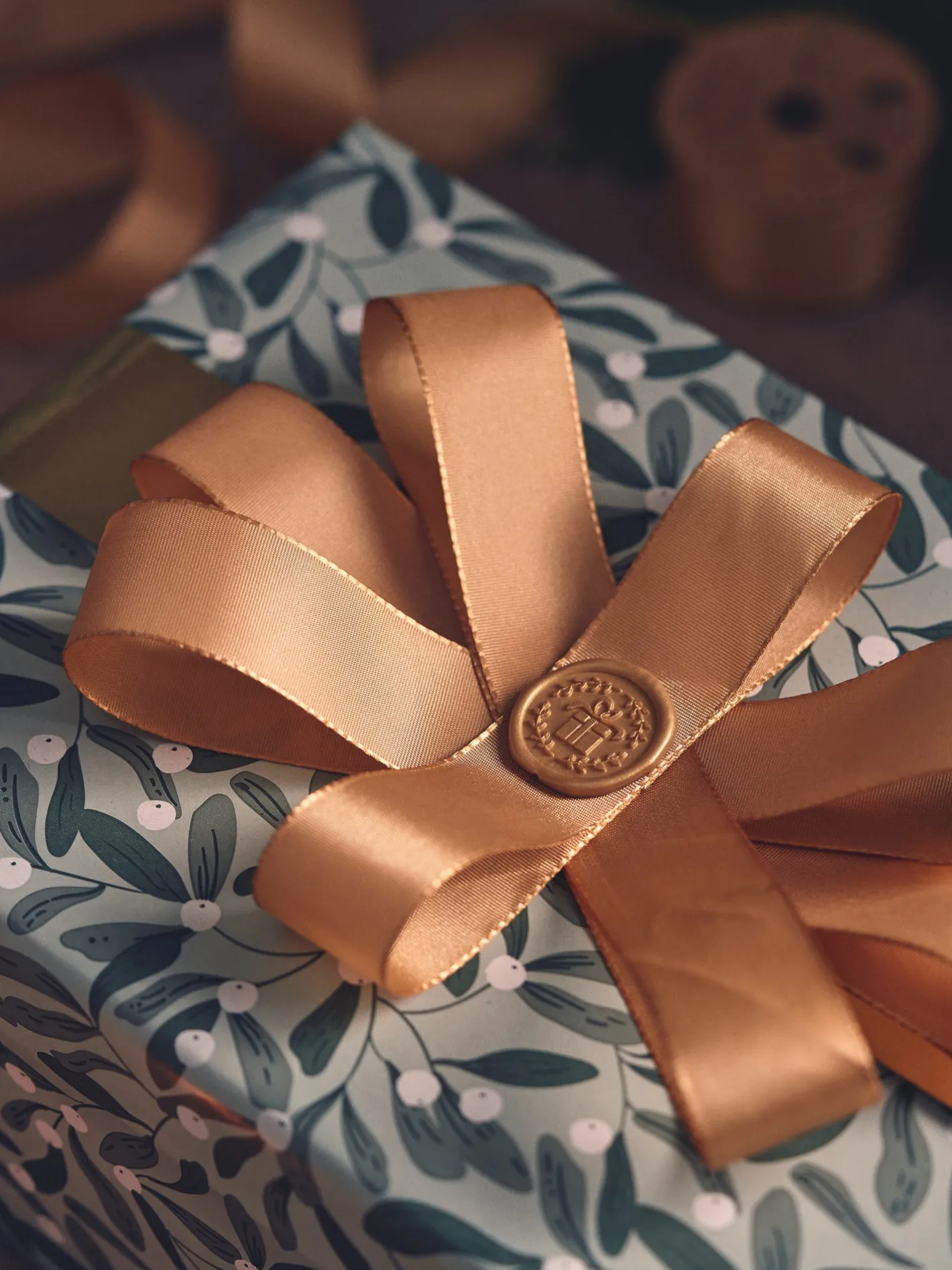 Søstrene Grene Gavebånd