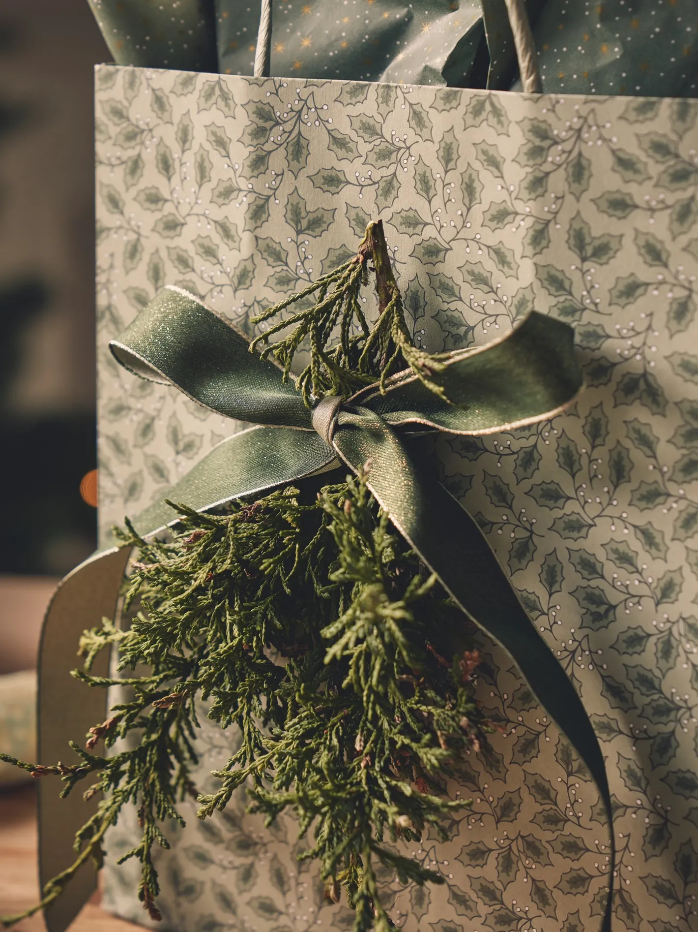 Søstrene Grene Gavebånd