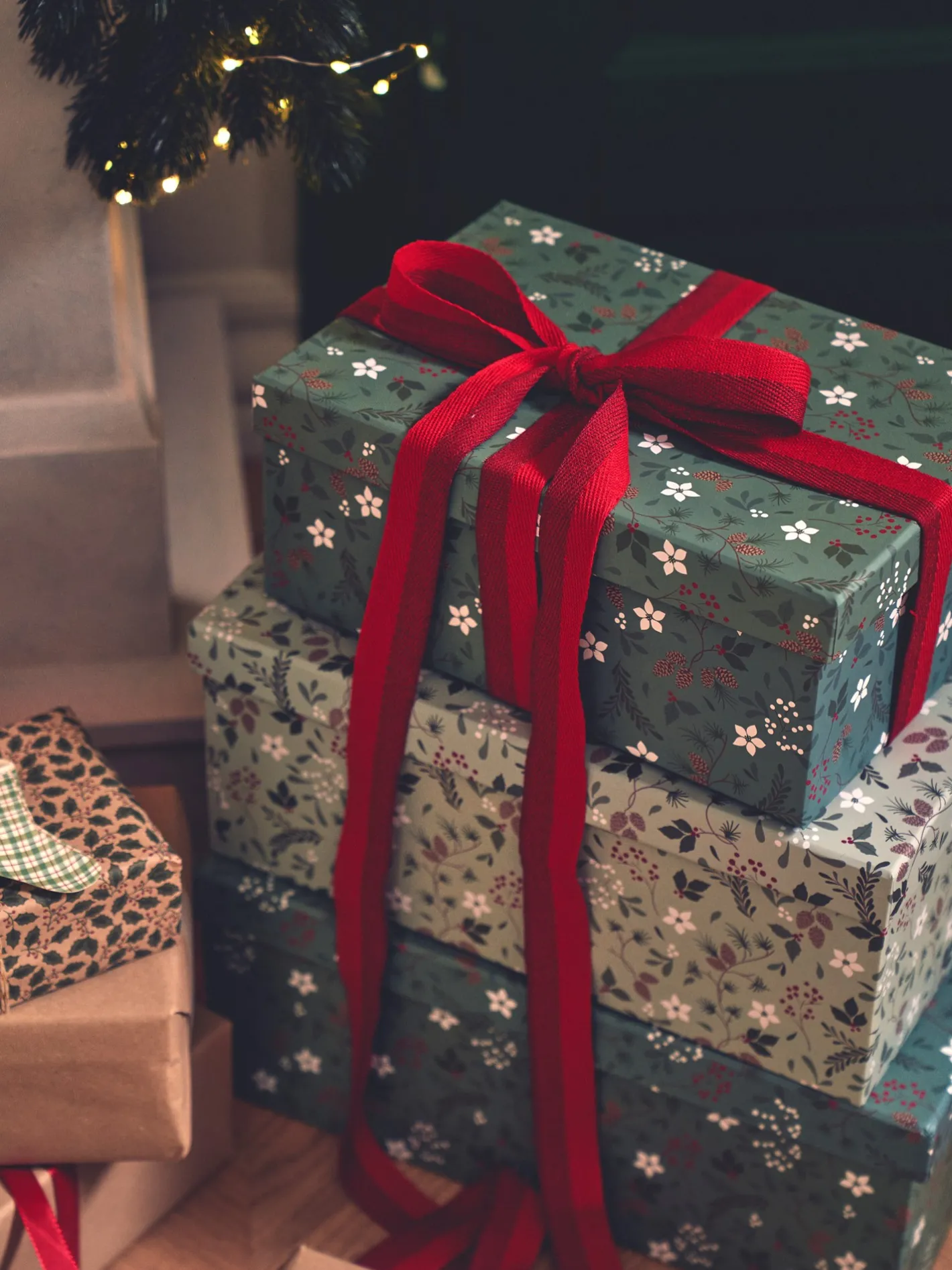 Søstrene Grene Gavebånd