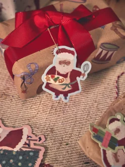 Søstrene Grene Gavemærker