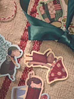 Søstrene Grene Gavemærker