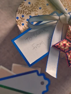 Søstrene Grene Gavemærker