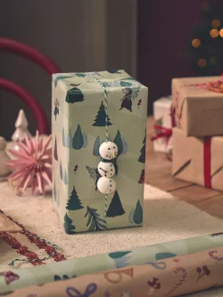 Søstrene Grene Gavepapir