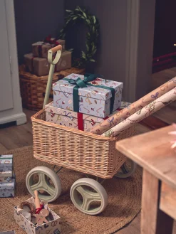 Søstrene Grene Gavepapir