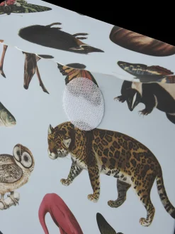 Søstrene Grene Gavepose Med Selvklæbende Lukning