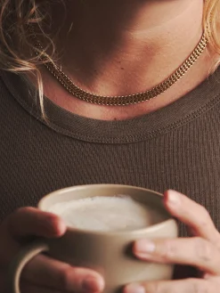 Søstrene Grene Geneve-halskæde