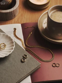 Søstrene Grene Geneve-halskæde