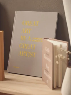 Søstrene Grene Great Art Album