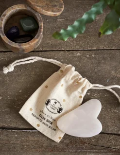 Søstrene Grene Gua Sha-sten