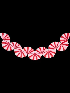 Søstrene Grene Guirlande Med Vifter