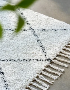 Søstrene Grene Gulvtæppe