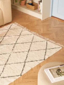 Søstrene Grene Gulvtæppe