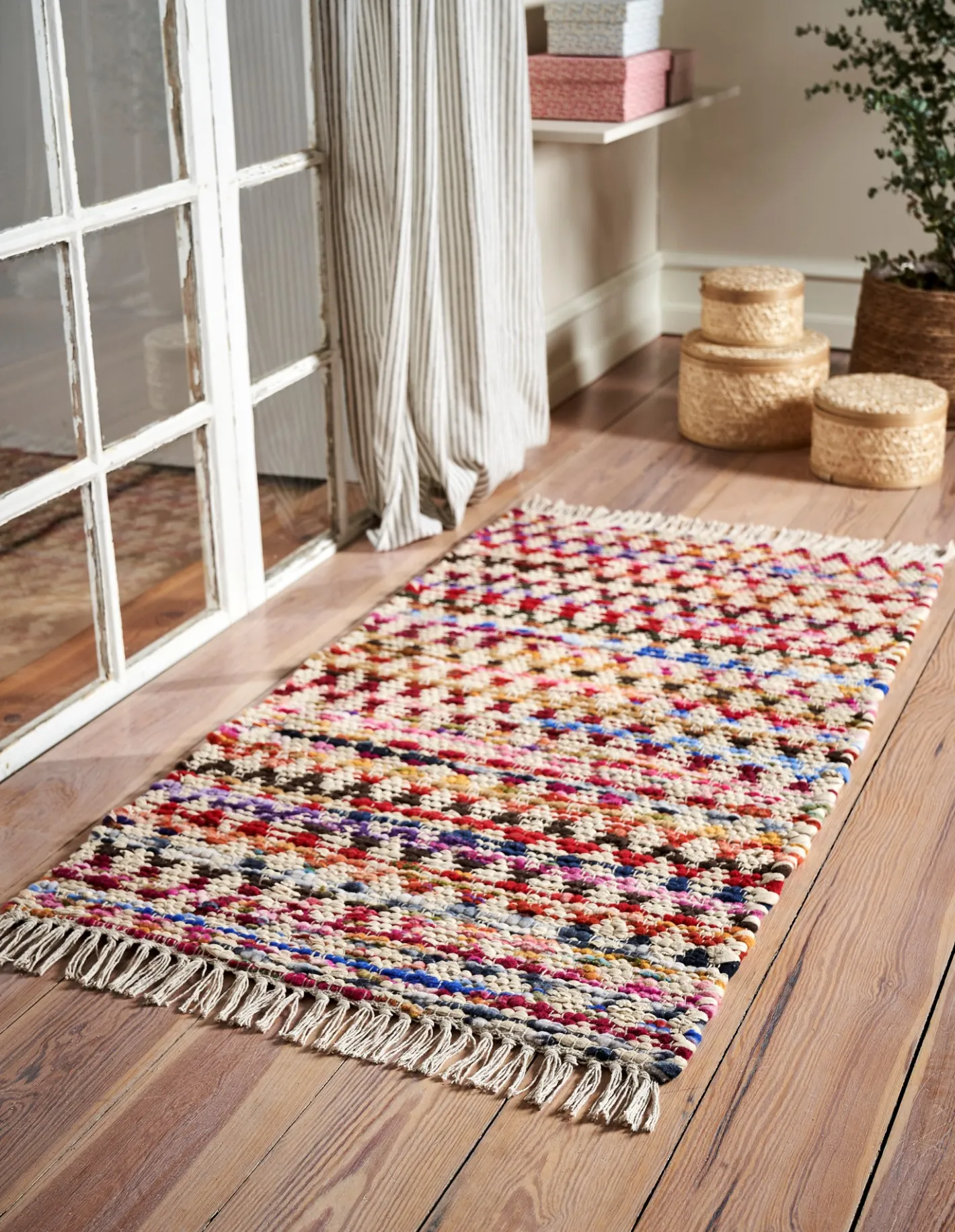 Søstrene Grene Gulvtæppe