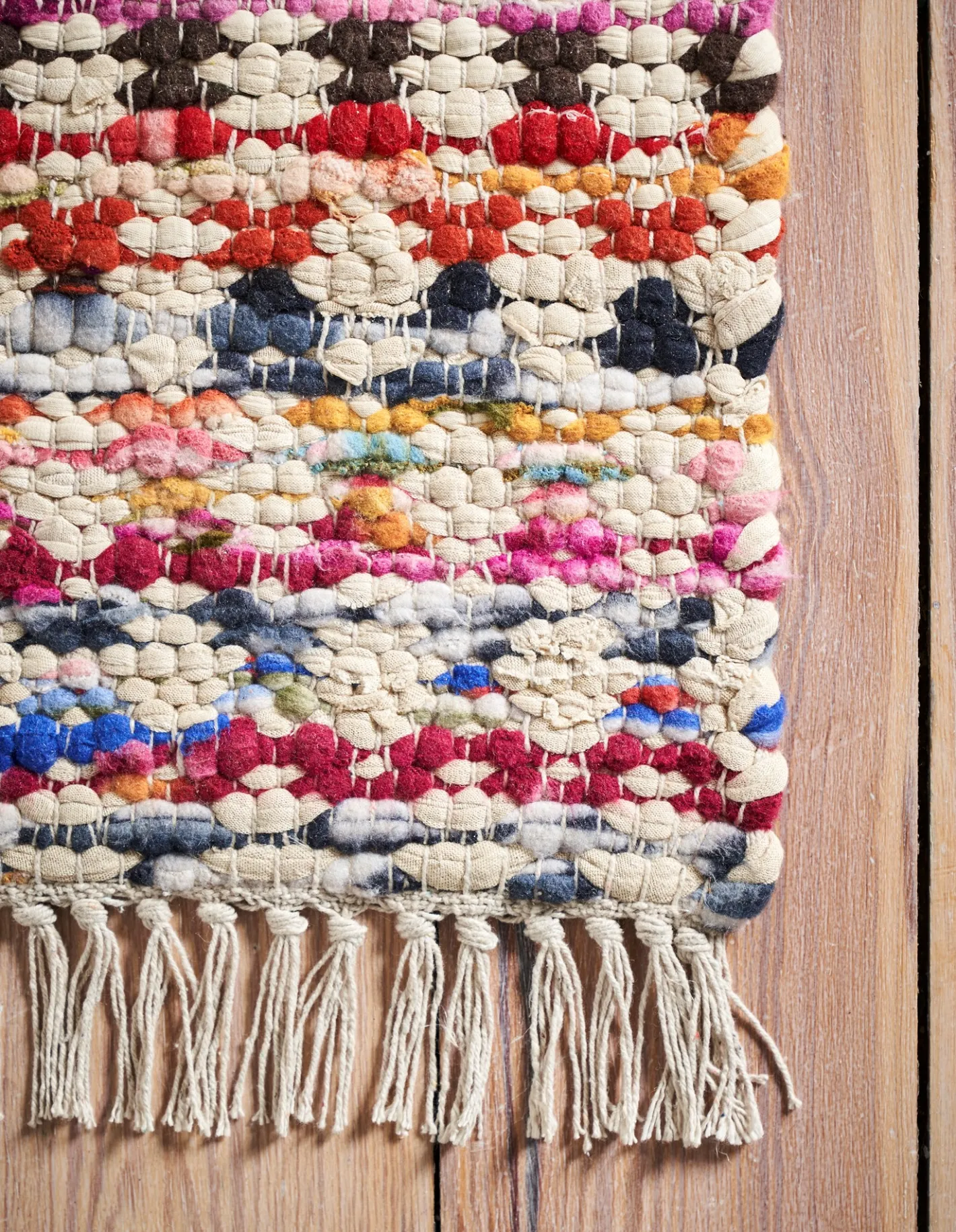 Søstrene Grene Gulvtæppe