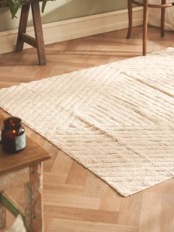 Søstrene Grene Gulvtæppe