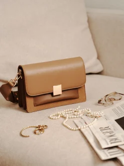 Søstrene Grene Hanna-håndtaske