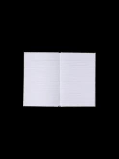 Søstrene Grene Hardcover Notesbog Med Linjer A5