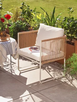 Søstrene Grene Havestol