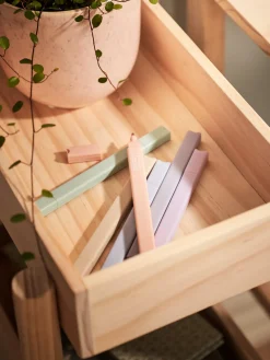 Søstrene Grene Highlighter-sæt