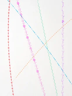 Børn Søstrene Grene Highlightersæt 6-pak